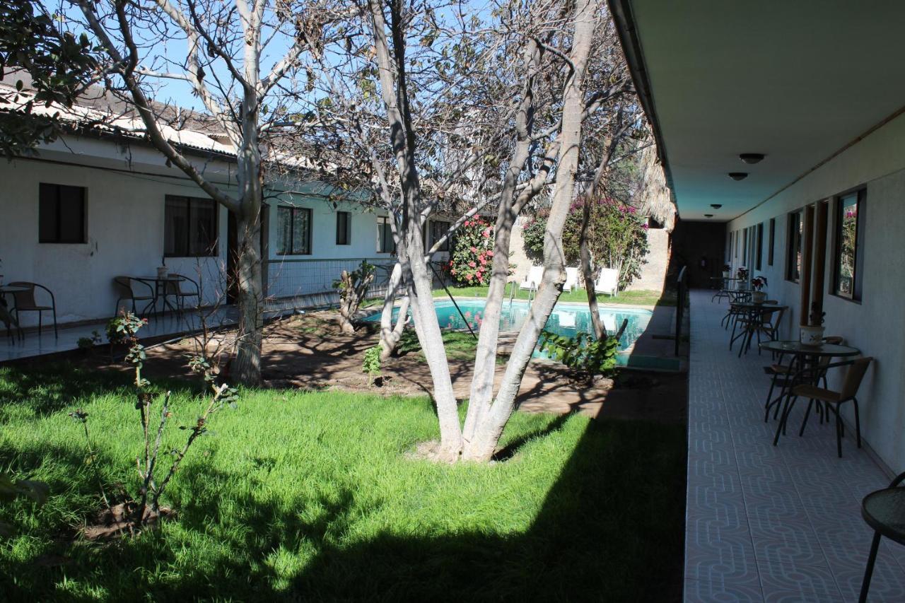 Montecatini Hotel *